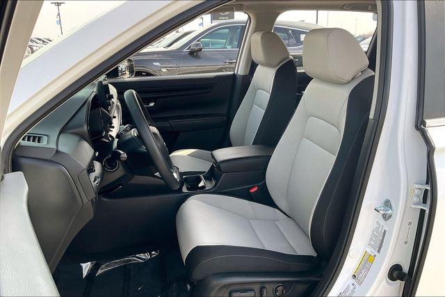Used 2024 Honda CR-V For Sale in Olive Branch, MS