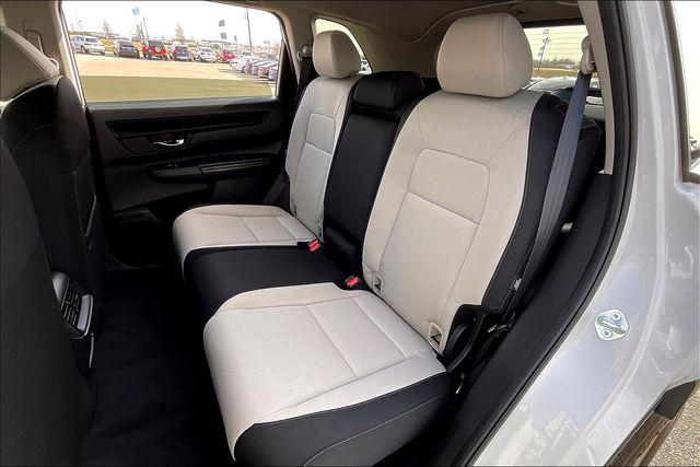 Used 2024 Honda CR-V For Sale in Olive Branch, MS