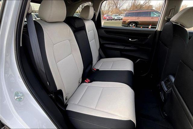 Used 2024 Honda CR-V For Sale in Olive Branch, MS