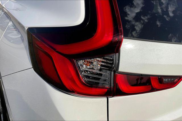 Used 2024 Honda CR-V For Sale in Olive Branch, MS