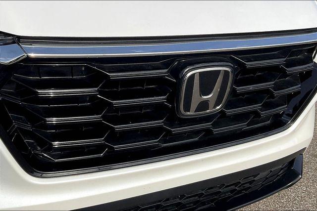 Used 2024 Honda CR-V For Sale in Olive Branch, MS