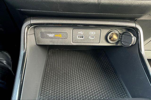 Used 2024 Honda CR-V For Sale in Olive Branch, MS