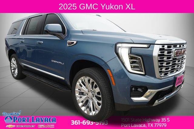 2025 GMC Yukon XL 4WD Denali for sale in Port Lavaca, TX