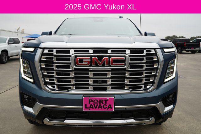 2025 GMC Yukon XL 4WD Denali