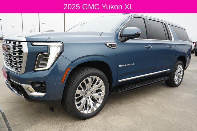 2025 GMC Yukon XL 4WD Denali