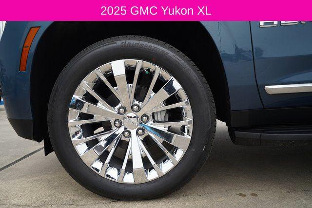 2025 GMC Yukon XL 4WD Denali