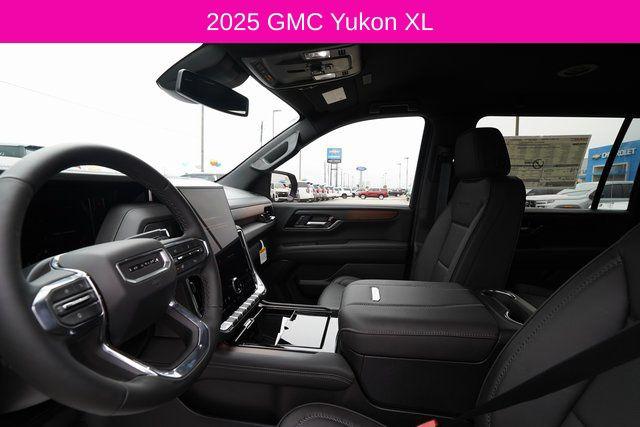 2025 GMC Yukon XL 4WD Denali
