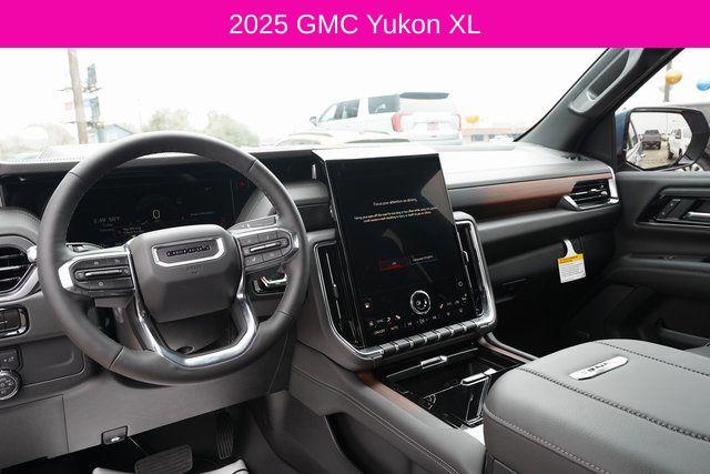 2025 GMC Yukon XL 4WD Denali
