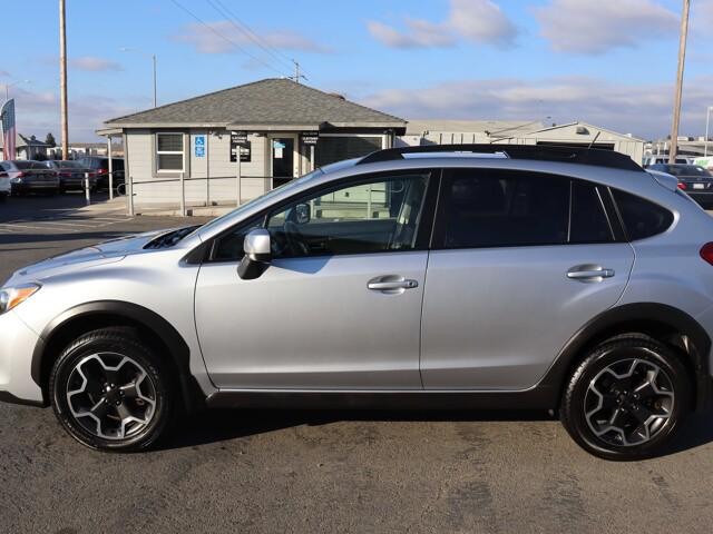 2013 Subaru XV Crosstrek 2.0i Limited