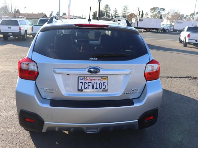 2013 Subaru XV Crosstrek 2.0i Limited
