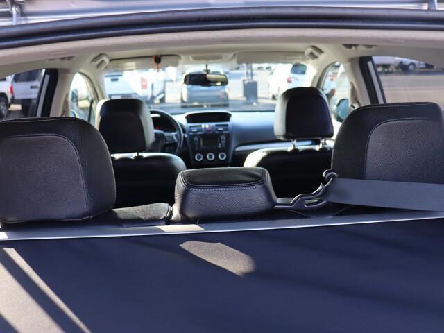 2013 Subaru XV Crosstrek 2.0i Limited