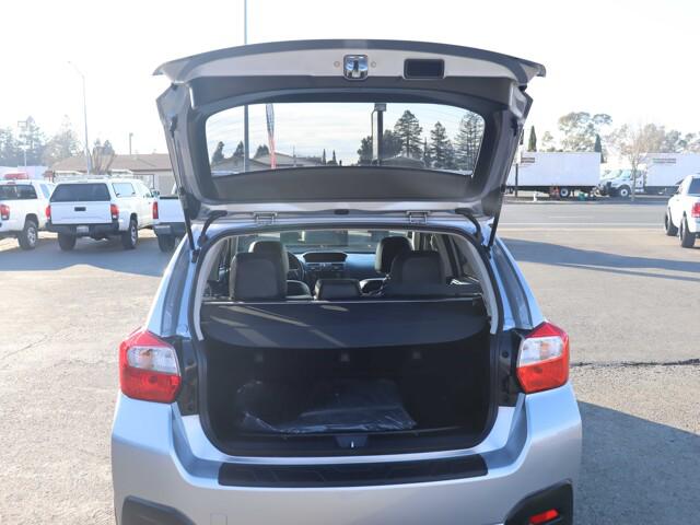 2013 Subaru XV Crosstrek 2.0i Limited