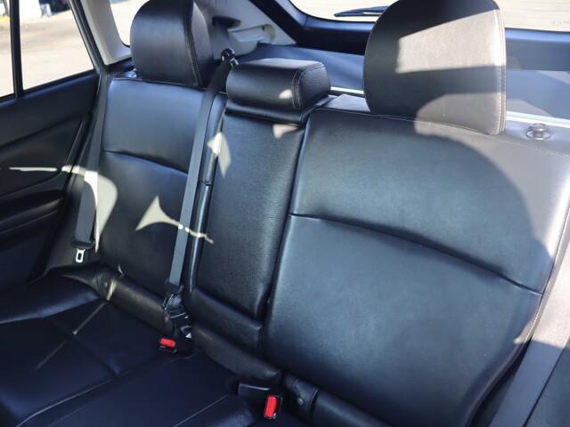 2013 Subaru XV Crosstrek 2.0i Limited