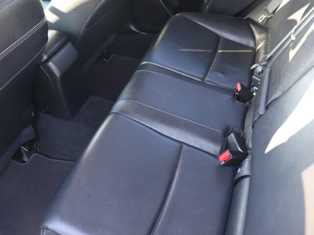 2013 Subaru XV Crosstrek 2.0i Limited