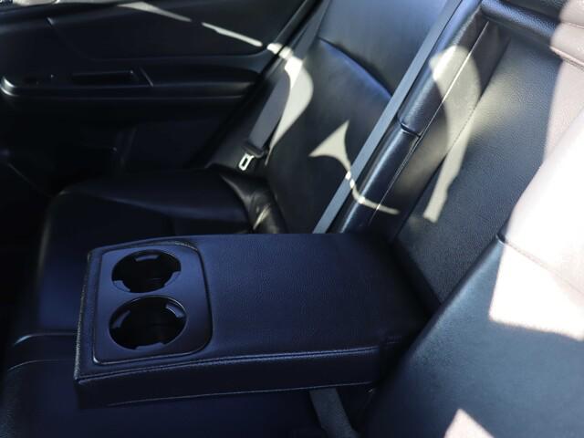 2013 Subaru XV Crosstrek 2.0i Limited