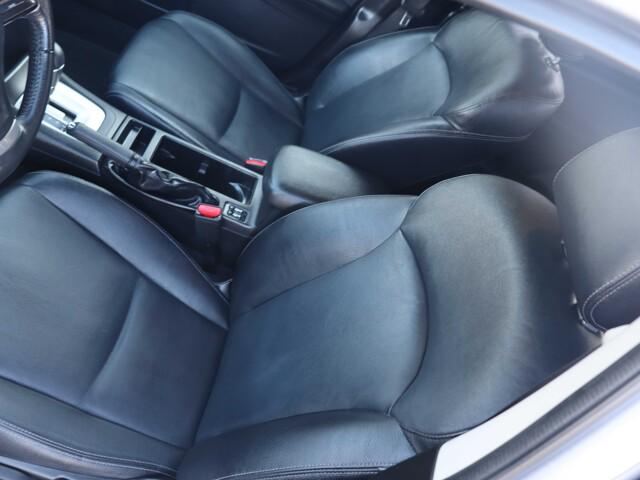 2013 Subaru XV Crosstrek 2.0i Limited