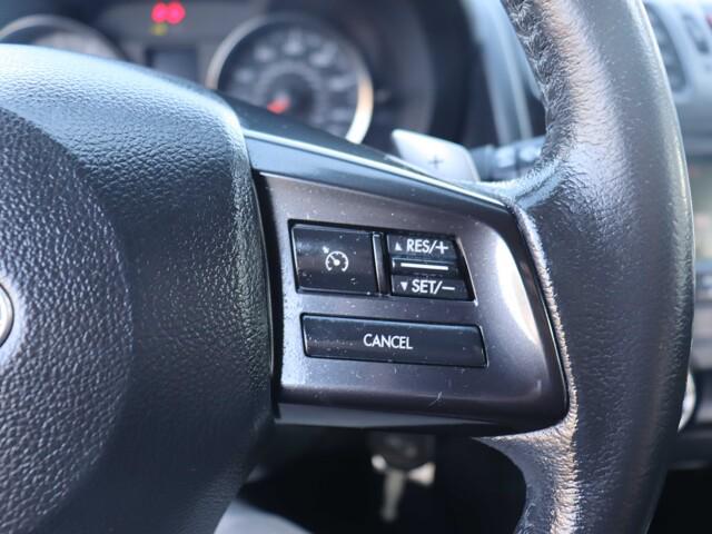 2013 Subaru XV Crosstrek 2.0i Limited