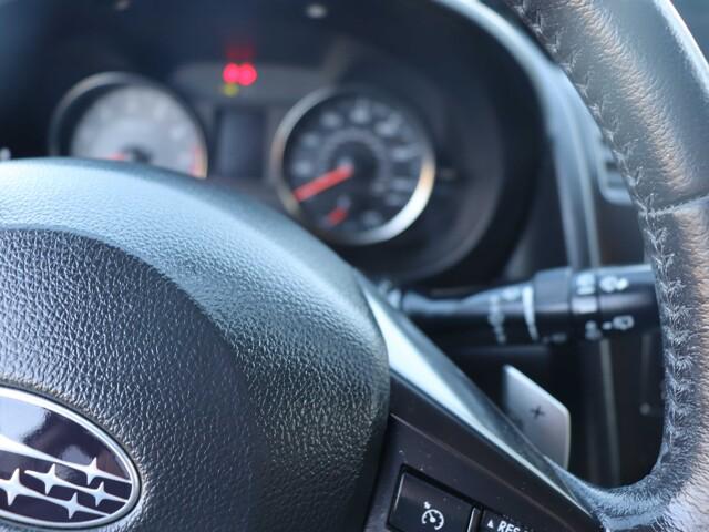 2013 Subaru XV Crosstrek 2.0i Limited