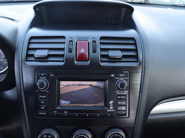 2013 Subaru XV Crosstrek 2.0i Limited