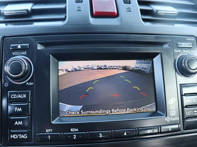 2013 Subaru XV Crosstrek 2.0i Limited