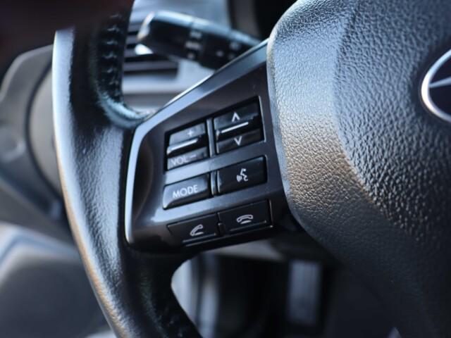 2013 Subaru XV Crosstrek 2.0i Limited