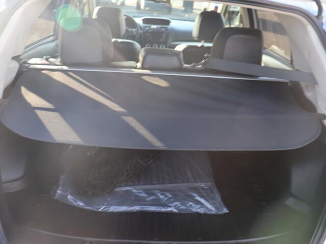 2013 Subaru XV Crosstrek 2.0i Limited