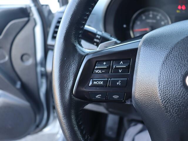 2013 Subaru XV Crosstrek 2.0i Limited