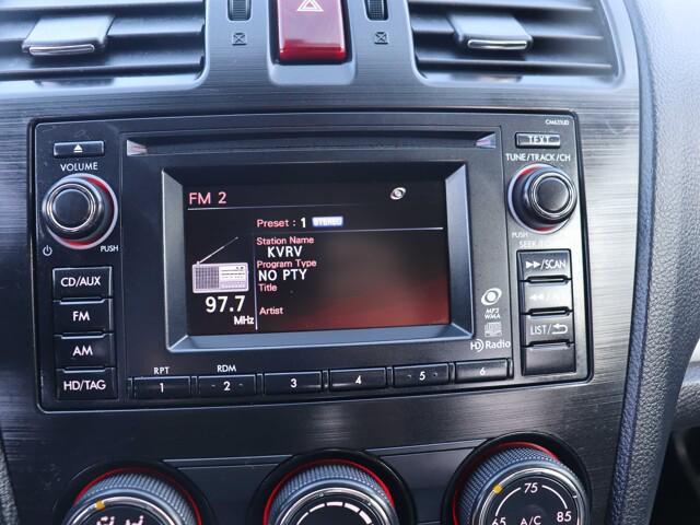 2013 Subaru XV Crosstrek 2.0i Limited