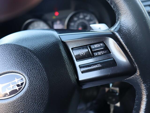 2013 Subaru XV Crosstrek 2.0i Limited