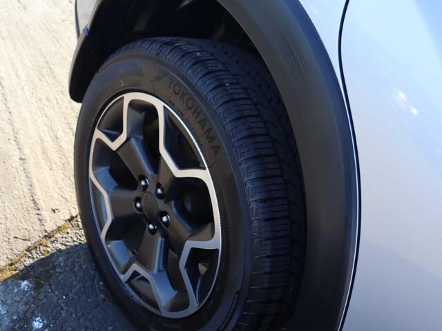 2013 Subaru XV Crosstrek 2.0i Limited