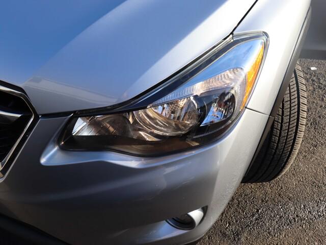 2013 Subaru XV Crosstrek 2.0i Limited