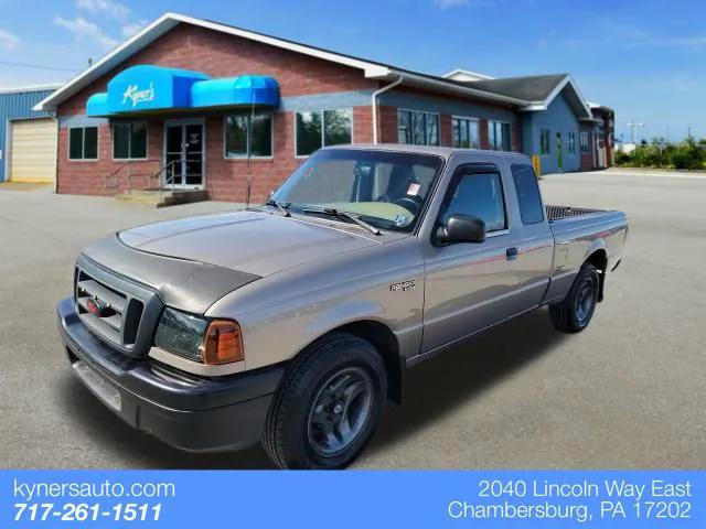 2005 Ford Ranger XLT for sale in Chambersburg, PA