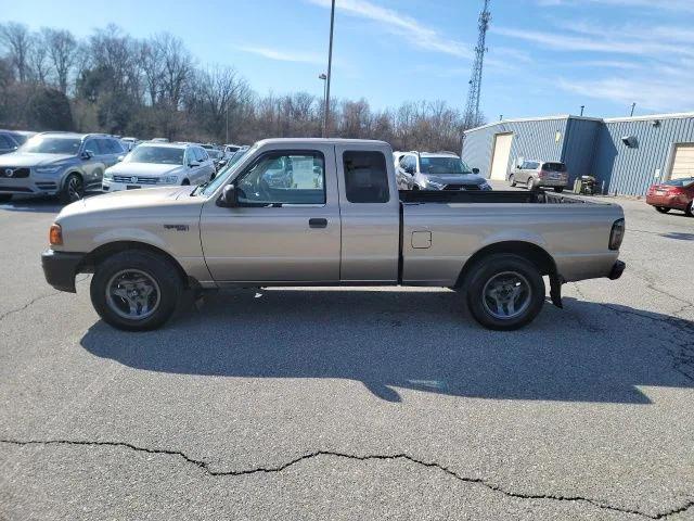 2005 Ford Ranger XLT