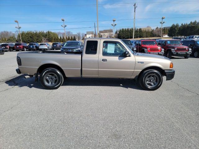 2005 Ford Ranger XLT