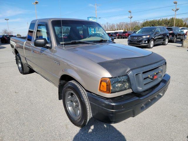 2005 Ford Ranger XLT