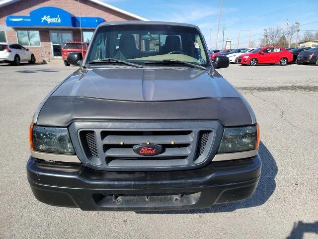 2005 Ford Ranger XLT