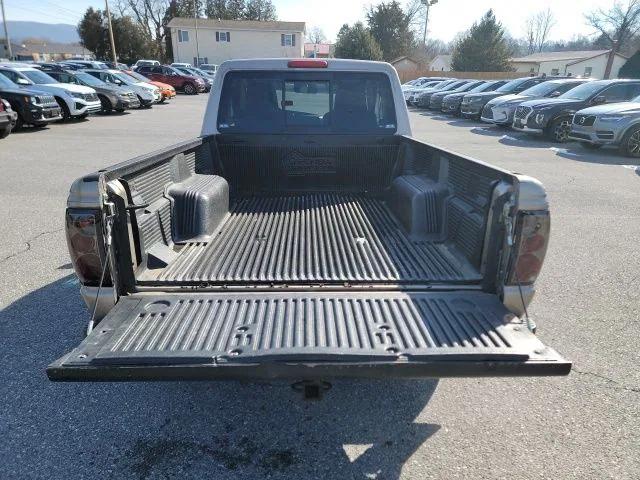 2005 Ford Ranger XLT