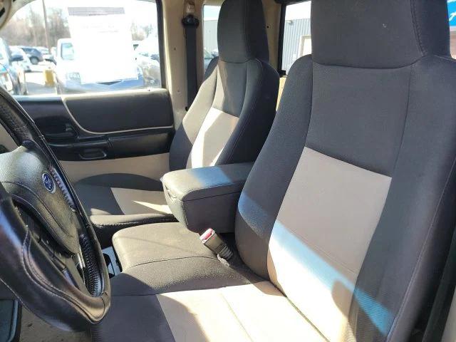 2005 Ford Ranger XLT