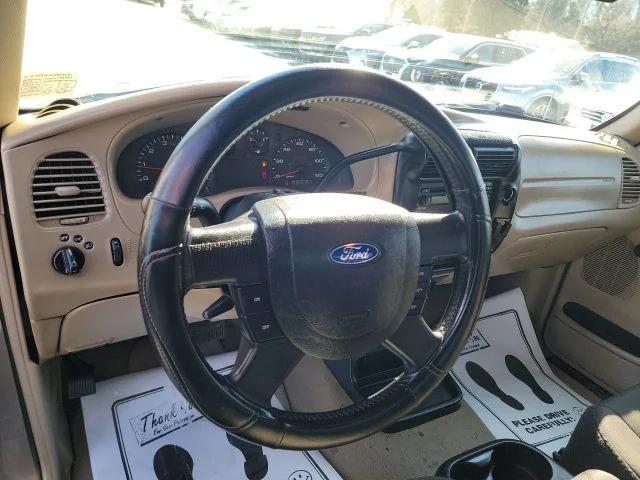 2005 Ford Ranger XLT