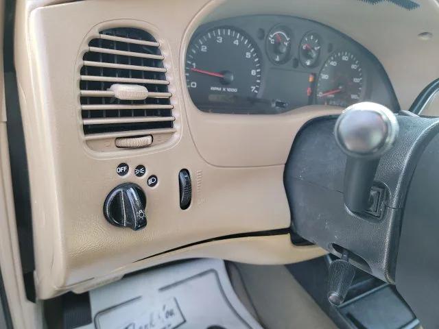 2005 Ford Ranger XLT