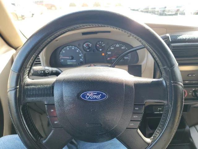 2005 Ford Ranger XLT