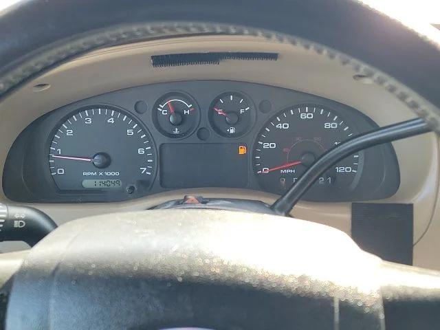 2005 Ford Ranger XLT