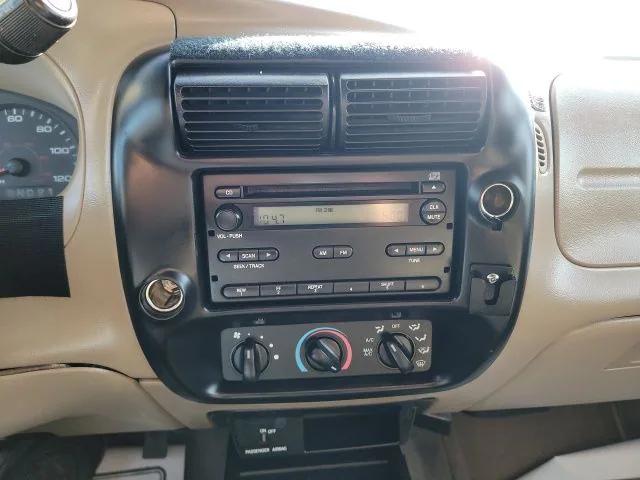 2005 Ford Ranger XLT