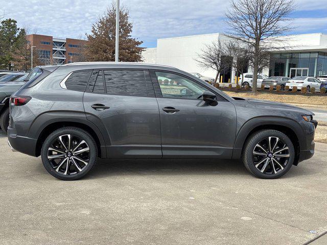 2025 Mazda CX-50 2.5 Turbo Premium Plus Package