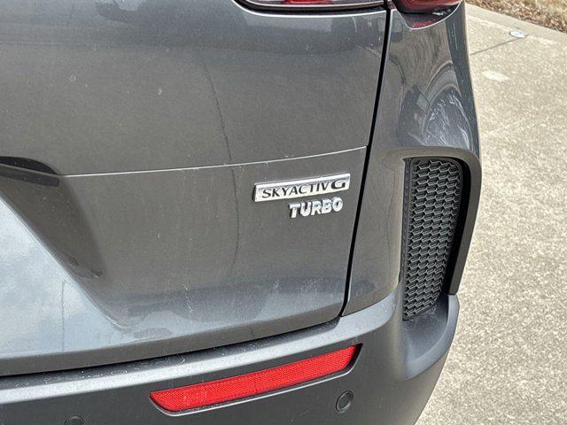 2025 Mazda CX-50 2.5 Turbo Premium Plus Package