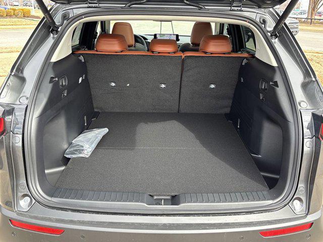 2025 Mazda CX-50 2.5 Turbo Premium Plus Package