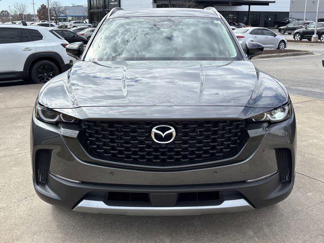 2025 Mazda CX-50 2.5 Turbo Premium Plus Package
