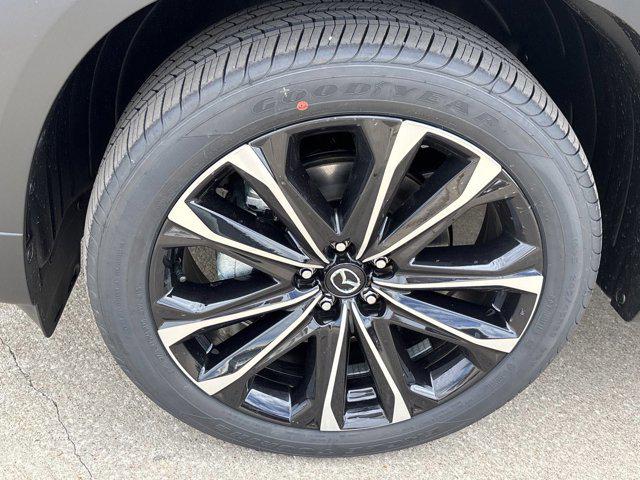 2025 Mazda CX-50 2.5 Turbo Premium Plus Package