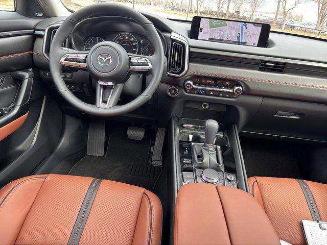 2025 Mazda CX-50 2.5 Turbo Premium Plus Package