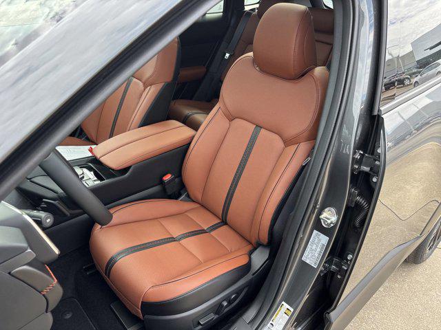 2025 Mazda CX-50 2.5 Turbo Premium Plus Package